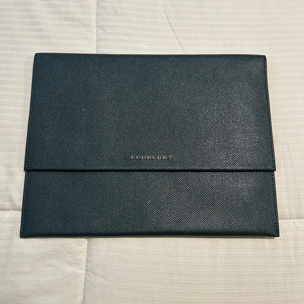 Burberry Clutch